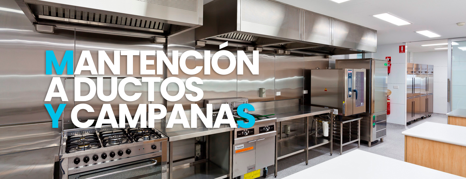 Mantencion e Ingenieria Morales y Soto
